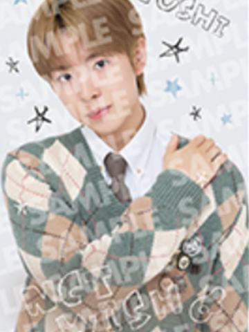 线上抽赏e赏贴纸3 ver.B