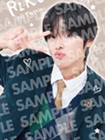 线上抽赏e赏贴纸2 ver.C