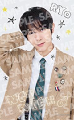 线上抽赏e赏贴纸5 ver.B