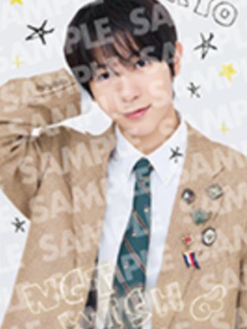 线上抽赏e赏贴纸5 ver.B