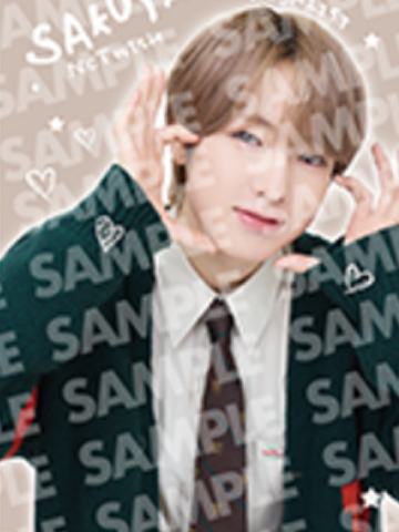 线上抽赏e赏贴纸6 ver.C