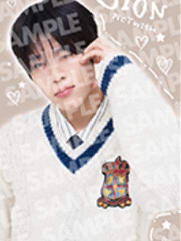 线上抽赏e赏贴纸1 ver.C