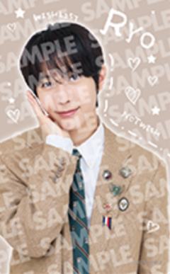 线上抽赏e赏贴纸5 ver.C