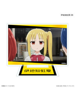 伊地知虹夏06立牌-CE Dr.NIJIKA个人池场面写ver.