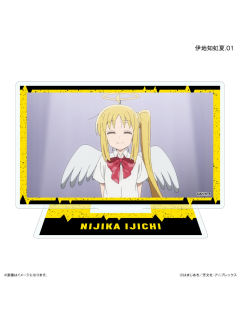 伊地知虹夏01立牌-CE Dr.NIJIKA个人池场面写ver.