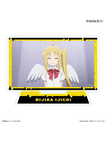 伊地知虹夏01立牌-CE Dr.NIJIKA个人池场面写ver.