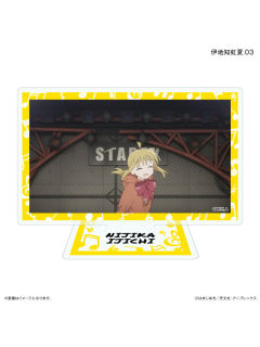 伊地知虹夏03立牌-CE Dr.NIJIKA个人池场面写ver.