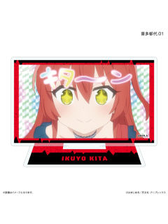 喜多郁代01立牌-CE Gt.Vo.IKUYO个人池场面写ver.