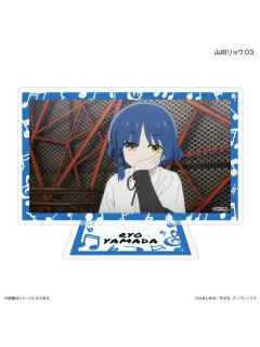 山田凉03立牌-CE Ba.RYO个人池场面写ver.