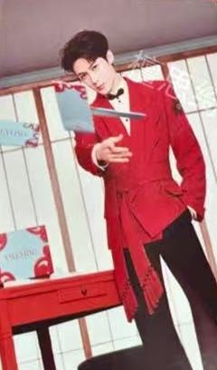 华伦天奴7.0代言卡 ver.13