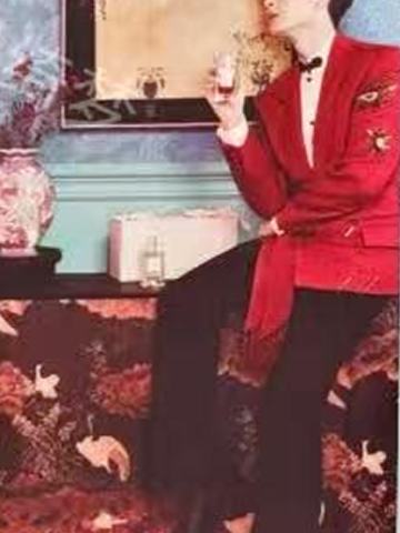 华伦天奴7.0代言卡 ver.7