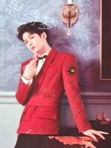 华伦天奴7.0代言卡 ver.1