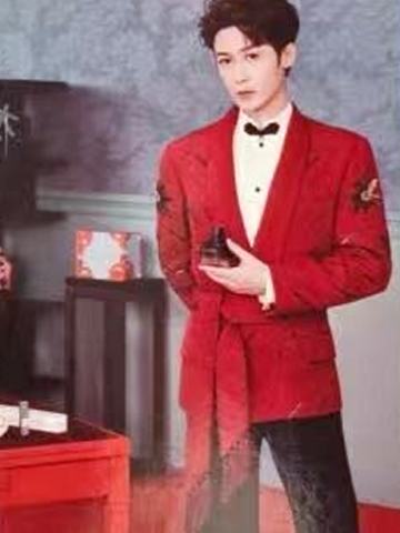 华伦天奴7.0代言卡 ver.9