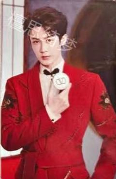 华伦天奴7.0代言卡 ver.10