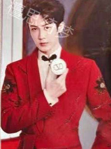 华伦天奴7.0代言卡 ver.10