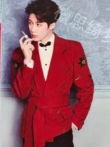 华伦天奴7.0代言卡 ver.8