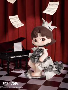 华丽伪装-资料图