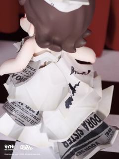 华丽伪装-资料图