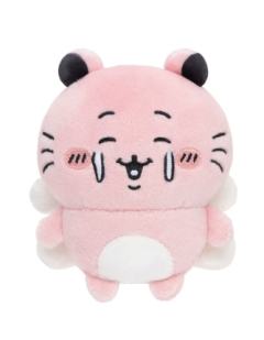 奇美拉迷你坐姿玩偶-突然变得很强系列-资料图