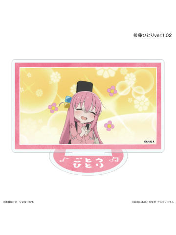 后藤一里02立牌-CE Gt.HITORI个人池场面写ver.1