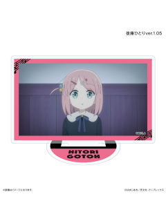 后藤一里05立牌-CE Gt.HITORI个人池场面写ver.1