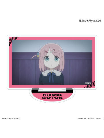 后藤一里05立牌-CE Gt.HITORI个人池场面写ver.1