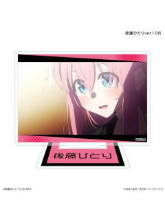 后藤一里06立牌-CE Gt.HITORI个人池场面写ver.1