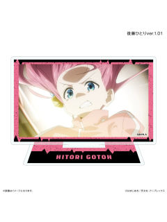 后藤一里01立牌-CE Gt.HITORI个人池场面写ver.1