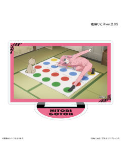 后藤一里05立牌-CE Gt.HITORI个人池场面写ver.2