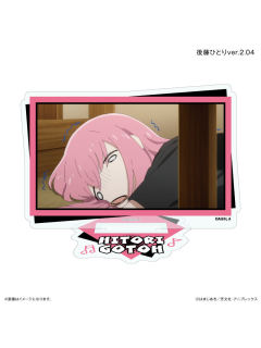 后藤一里04立牌-CE Gt.HITORI个人池场面写ver.2