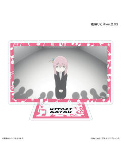 后藤一里03立牌-CE Gt.HITORI个人池场面写ver.2