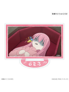 后藤一里02立牌-CE Gt.HITORI个人池场面写ver.2