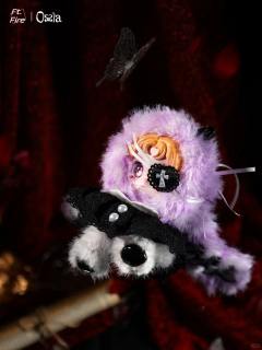 柔软的刺点-资料图