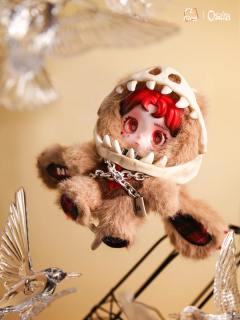 柔软的刺点-资料图