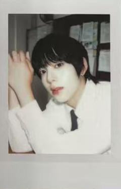 26台历固配拍立得8