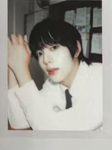 26台历固配拍立得8