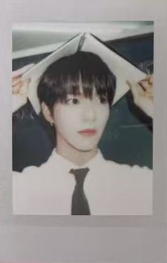 26台历固配拍立得6