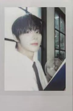 26台历固配拍立得2