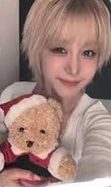 mp幸运卡5 圣诞熊ver.