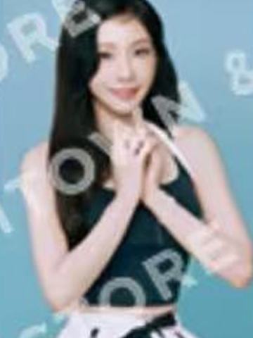 a版随机卡 泰 ver.A