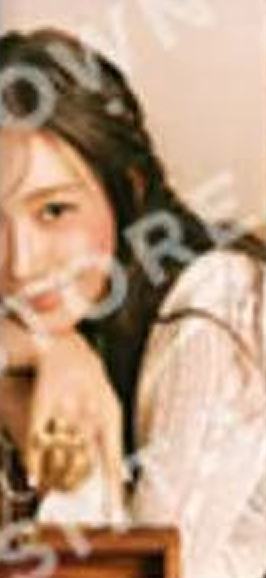 b版随机卡 侑 ver.A