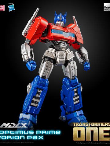 30841 擎天柱/奥利安帕克斯