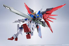 MR魂 <SIDE MS> 命运高达[Re:Coordinate]-资料图