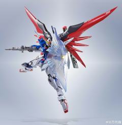 MR魂 <SIDE MS> 命运高达[Re:Coordinate]-资料图