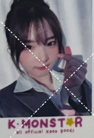 kmonstar预售s19