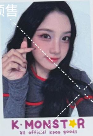 kmonstar预售s22