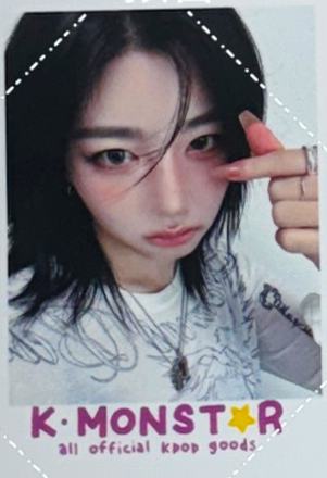 kmonstar预售s14
