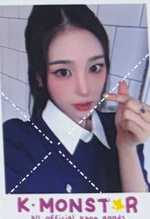 kmonstar预售s24