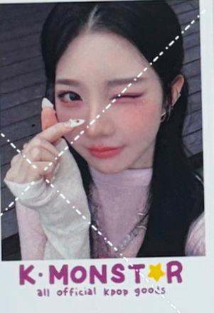 kmonstar预售s15