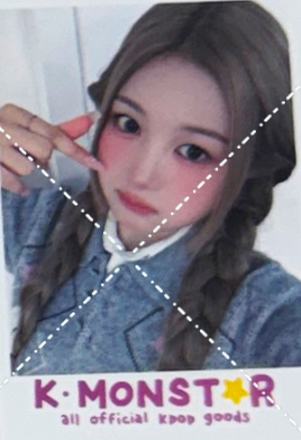 kmonstar预售s18